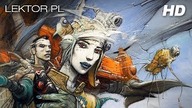 Enki Bilal - Więcej niż obraz, dokument Lektor PL 2010 HD
