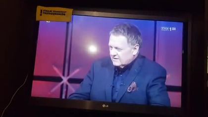 Narracja w TVP1 dotycząca zarazy zmieniła się !!!