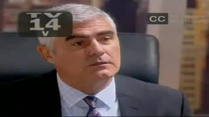 El Rostro de la Venganza 027 NAPISY PL