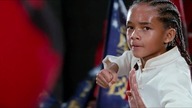 Karate Kid (2010) | Finałowa walka Dre Parker vs Cheng