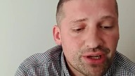 03. 11. 2022r Sprawa Wojciecha Olszańskiego Sądy kapturowe bez prawa do obrony..