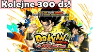 LR GOGETA SUMMON 300 DS 8 MULTISUMMON DOKKAN BATTLE PL