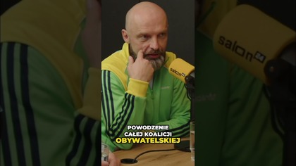 Upadek wniosku o areszt to paliwo dla Ziobry