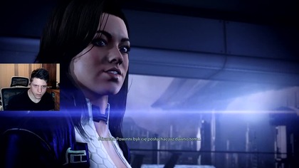 Mass Effect 3 #12 | Stare twarze