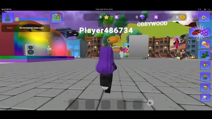 It took a while to edit, but the video probably died because of it #roblox #game #gaming #Copy