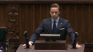 Dajmy ludziom szansę normalnie żyć - Krzysztof Bosak