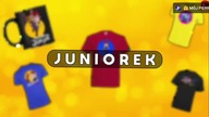 Juniorsky gra w My talking tom