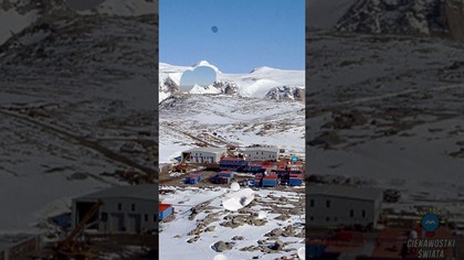 NAJNIŻSZA TEMPERATURA NA ZIEMI W HISTORII