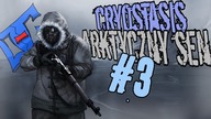 045 Cryostasis arktyczny sen PL #3( wodny atak !) O-G