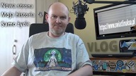 VLOG - Rusza strona internetowa swiatlinuksa.pl Czyli Linux nie tylko na YouTube istnieć będzie