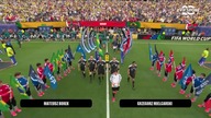 Brazylia vs Norwegia 2026 1/8 Finału 91/104