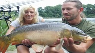Fantazy Baits  Dzika woda  MISTRZEWO  KARP ZASIADKA KARPIOWA  edycja 2018   HD