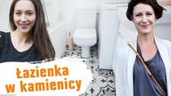 REMONT ŁAZIENKI W STAREJ KAMIENICY