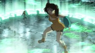 Nanatsu no Taizai: Kamigami no Gekirin Odcinek 3