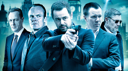 Vendetta (2013) Lektor PL