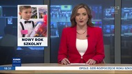 TVP3 Opole - Początek "Kuriera Opolskiego" w nowej odsłonie (02. 09. 2024, 18:30)