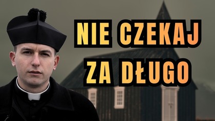Kiedy wzbudzić akt żalu doskonałego? - dzień 16 Wielkiego Postu