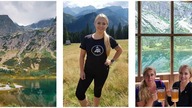 VLOG: Zakopane, Kościelisko, Gęsia Szyja, Zielony Staw Kieżmarski 2019