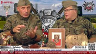 Grunwald - refleksje.  Nd.  28. 07. 2024r.  W.  Olszański, M.  Osadowski NPTV.pl Rodacy Kamraci