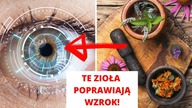 Domowe sposoby na poprawę wzroku - Nawet 50% lepszy wzrok już w 3 tygodnie!