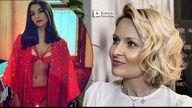 Marieta Żukowska o Julii Wieniawie: Życzę jej, żeby została legendą kina! | Wideoportal