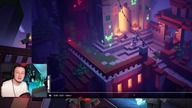 LUMINOUS NIGHT - Już Wiemy Co Szykują w Sezonie 2 | Minecraft Dungeons Luminous Night
