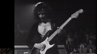 "Child in Time" - Deep Purple - live - 1972 rok