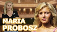 Królowała na ekranach w PRL, a jej kariera przeminęła wraz z ustrojem - Maria Probosz