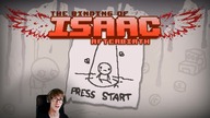 LILITH JEST CIĘŻKĄ POSTACIĄ ;_; | The Binding of Isaac: Afterbirth #2