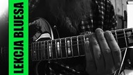 Blues #8: Zagrywka Slide Blues/Rock w otwartym D | SoundFarm