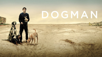 Dogman (2018) Lektor PL