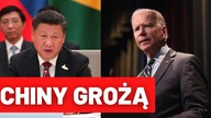 Chiny wprost o delegacji USA Kto narusza naszą suwerenność, zostanie UKARANY
