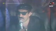 Andrzej Zaucha - Byłaś Serca Biciem (teledysk, 1988)