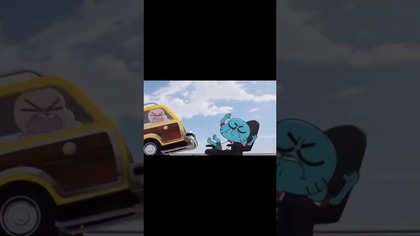 Gumballs Club Meeting Turns Wild From Attendance to Panda Costumes!