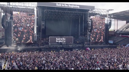 Slayer - Wicked World (Black Sabbath cover) / Wicked World (Reprise) - Back To The Beginning - Merged Full Song