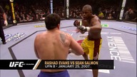 Top 20 nokaut&oacute;w w historii UFC
