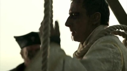 Demony Da Vinci S02E02 Lektor PL