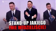 Patryk Jaki uderzył w Morawieckiego i Dudę, a posłów Platformy nazwał pacanami