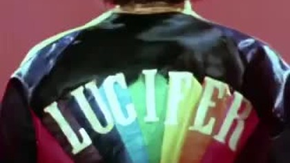 Lucifer Rising