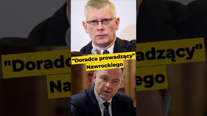 Doradca prowadzący Nawrockiego #Cenckiewicz #Nawrocki #Batyr #polityka #służby #Polska
