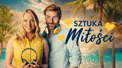 Sztuka miłości (2022) Lektor PL