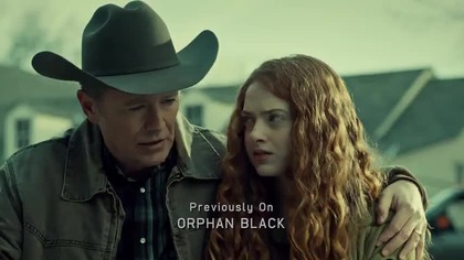 Orphan Black - S02E05 Lektor