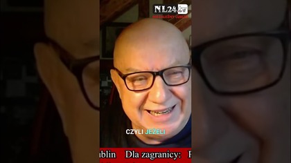 Bestia się cofa czy atakuje? Netanjahu przemawia do świata! #shorts