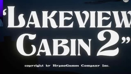 MARTIN CAINE Gra w LAKEVIEW CABIN 2 [Część 9/11]