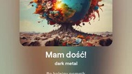 2024.06.11 - 6f5a - Mam dość! - tekst Ewa Lipka, śpiew i muzyka SI/AL