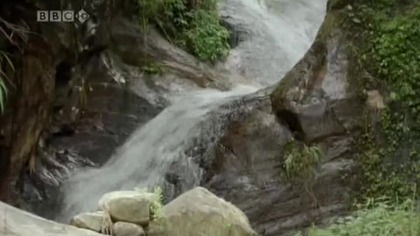 Dzikie Chiny - e02 - Shangri-La. Kraina szczęśliwości