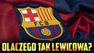 Dlaczego FC Barcelona jest tak lewicowa?