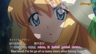Zero no Tsukaima s. 3 odc. 2 NapisyPL