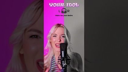 YOUR IDOL | #LRsound 