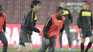 RPA: Brazylia boi się dziennikarzy i kibiców?
